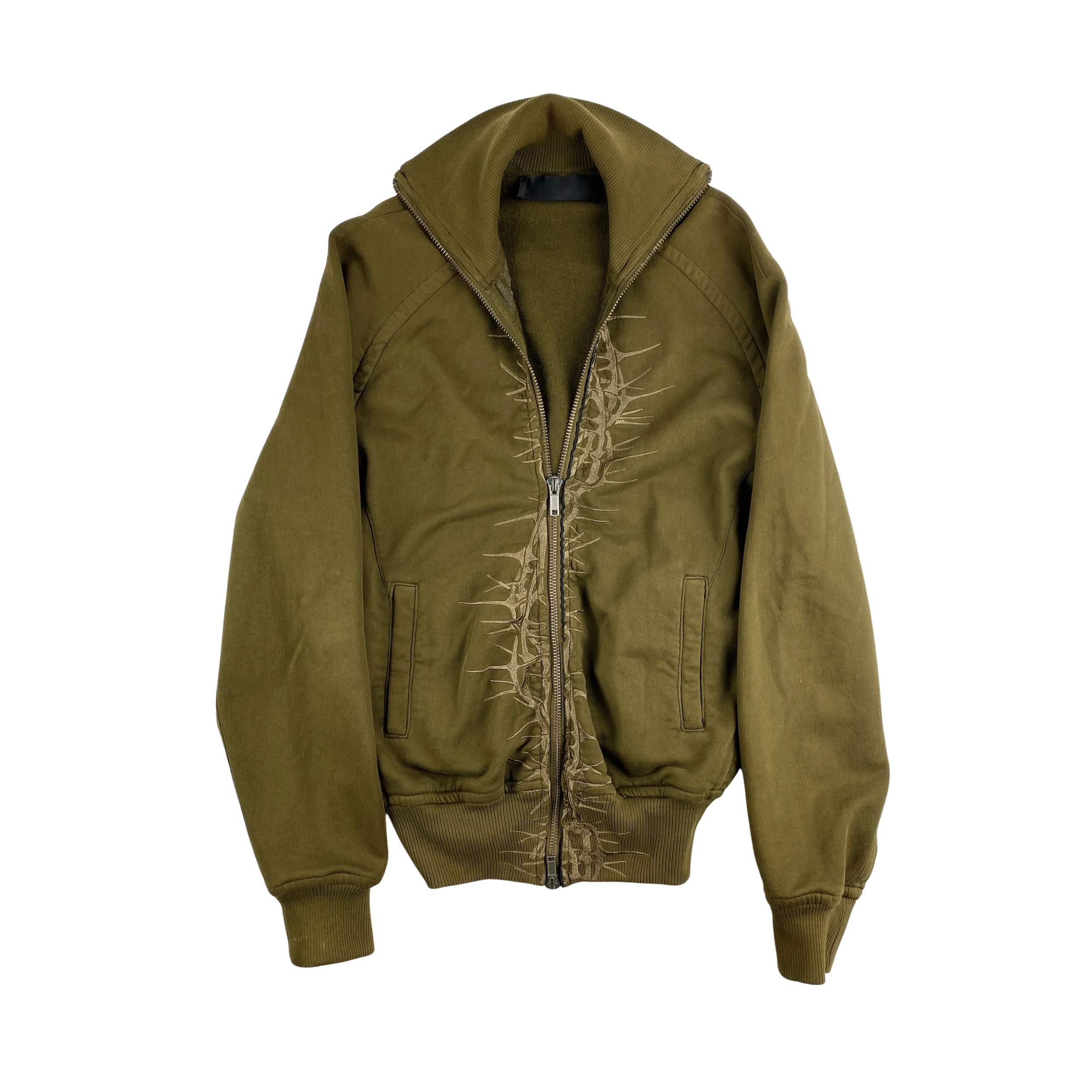 MARKED EU: Haider Ackermann FW15 Burgundy Velvet Bomber MARKED EU: Haider Ackermann FW15 Burgundy Velvet Bomber